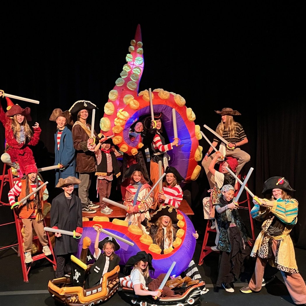 Millibo Art Theatre 4